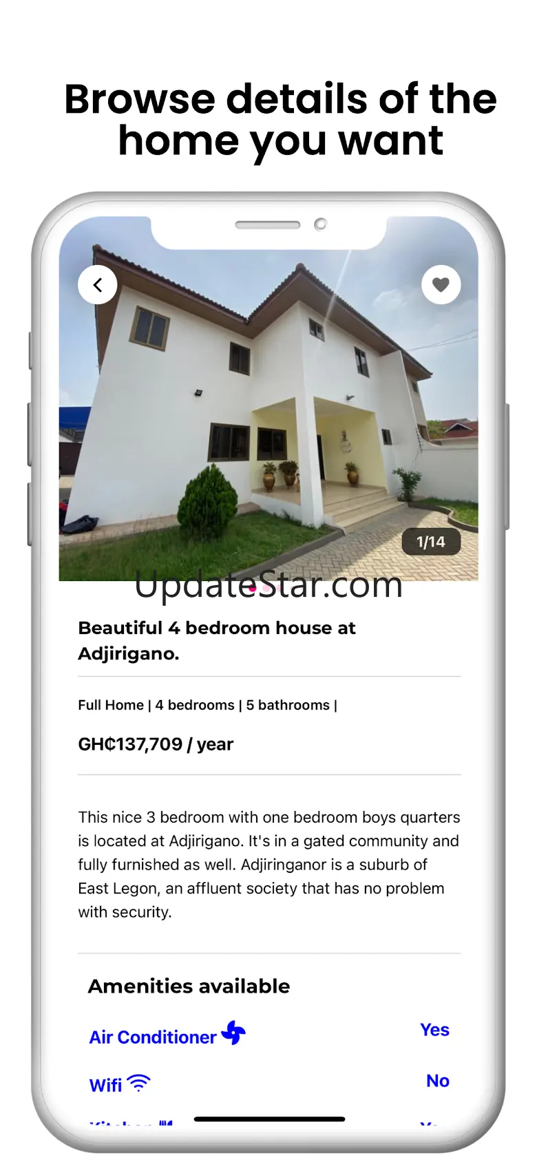 RentIt - Homes for Sale & Rent 6.7.12