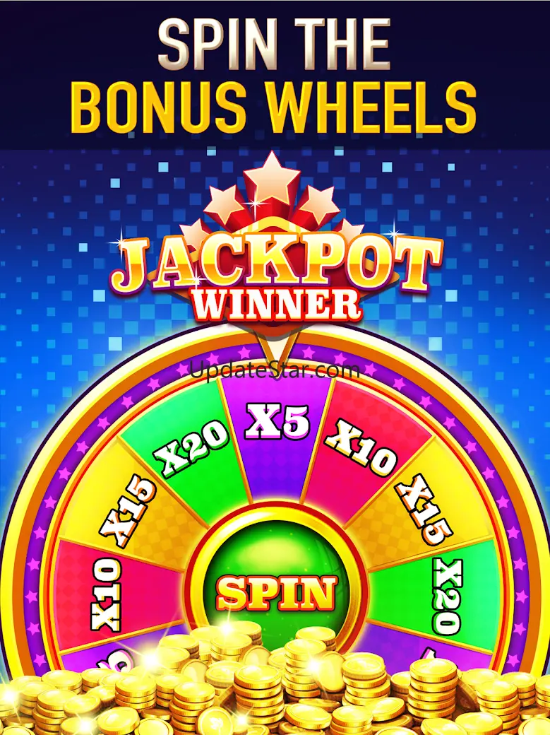 Classic Slots - Slot Machines 1.0