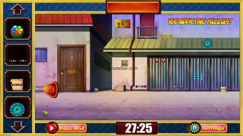 Infinite Adventure Room Escape 1.0.9