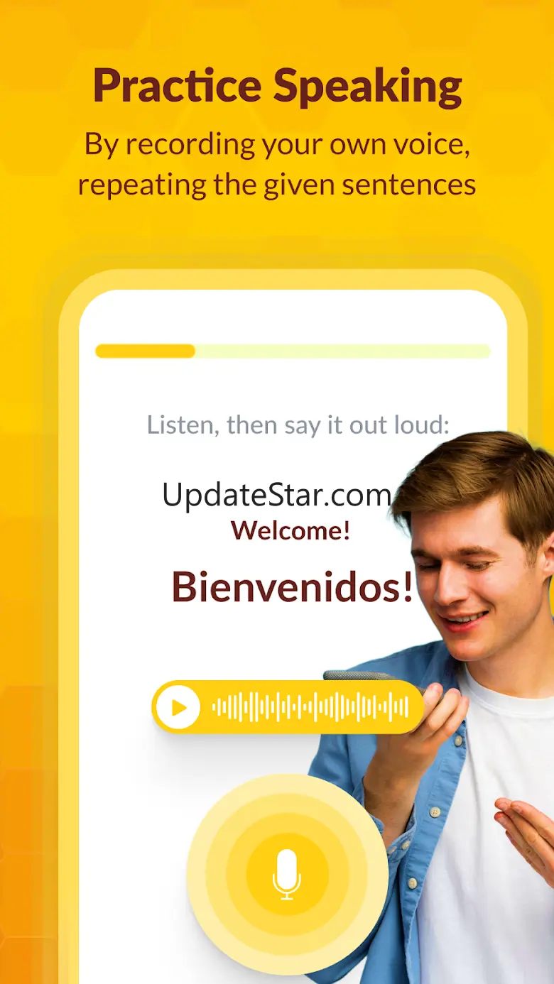 Bumble Bee - Learn Language 2.5.0