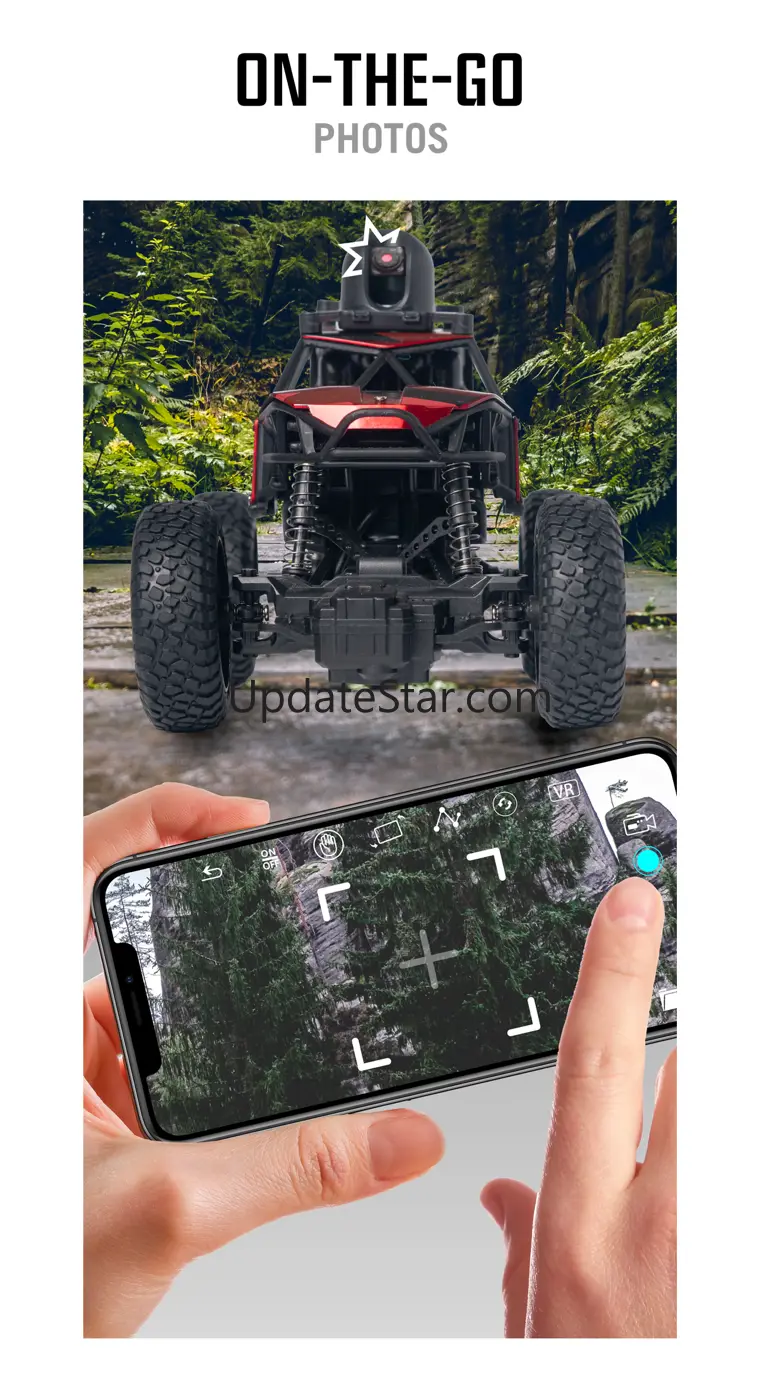Protocol Rover GX 1.2