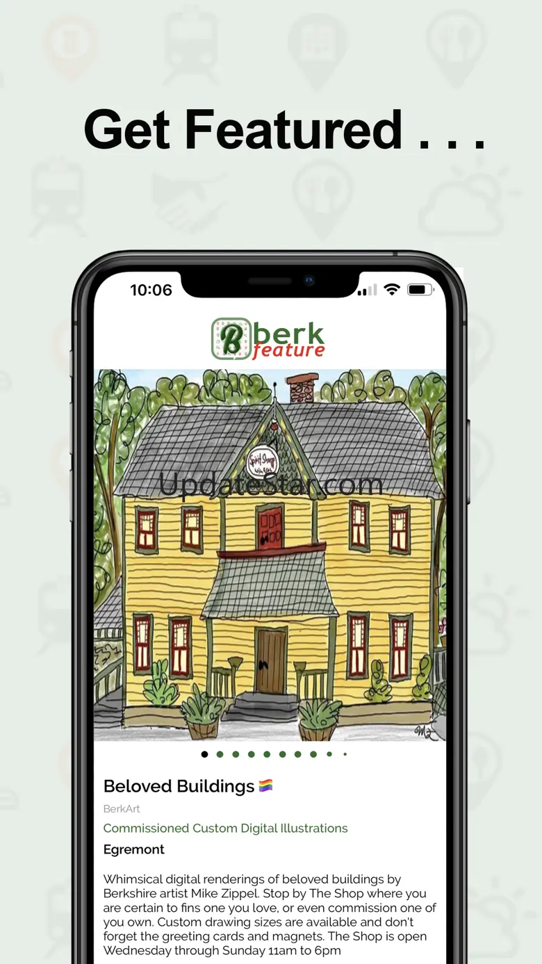 BerkHub 3.0.3