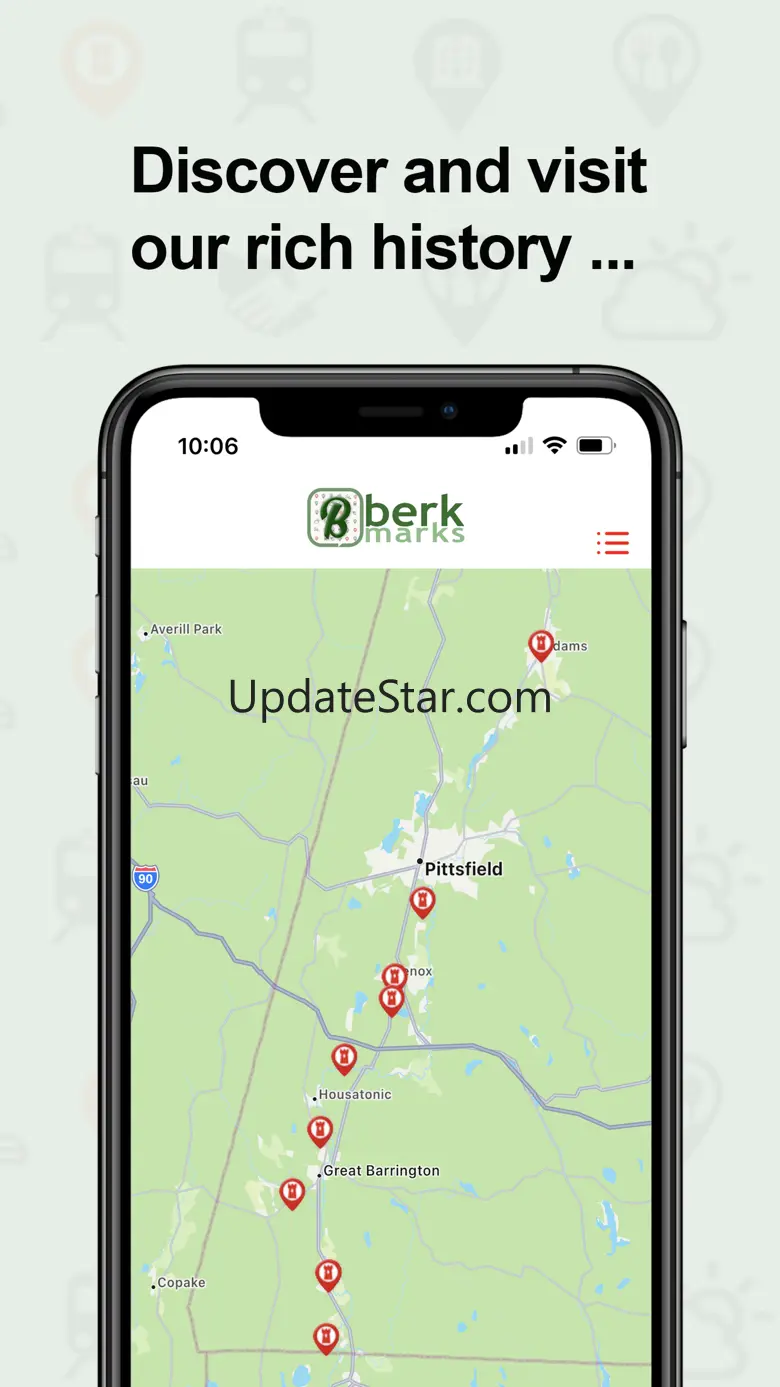 BerkHub 3.0.3