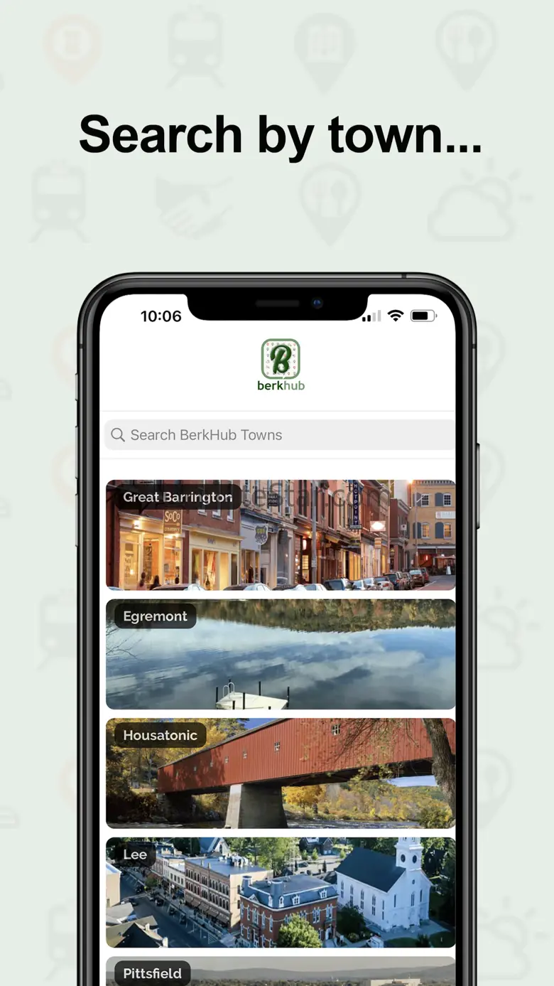 BerkHub 3.0.3