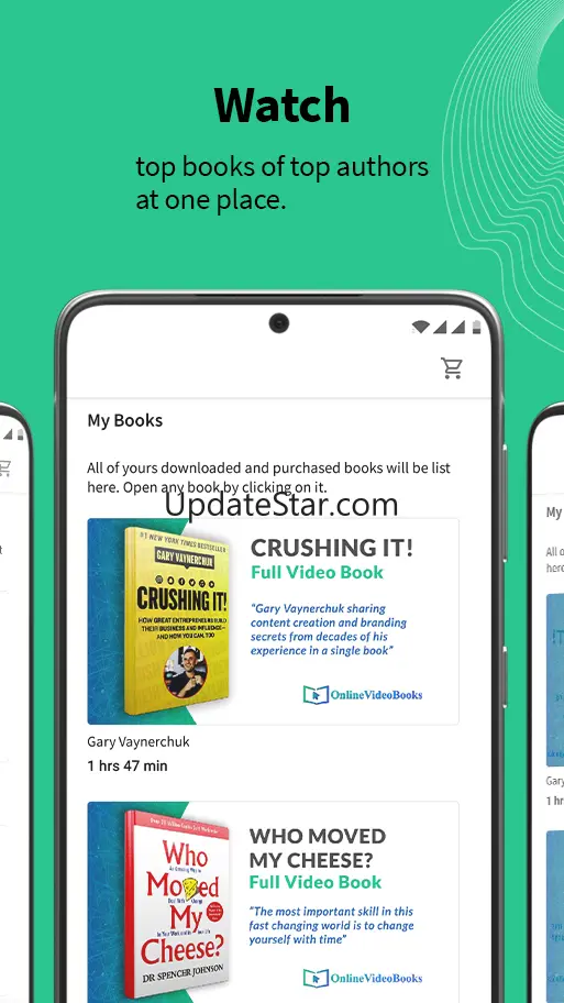 Online Video Books 2.0.5