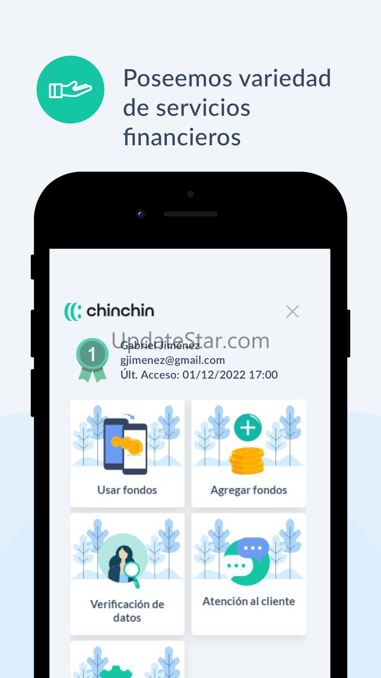 Pago Chinchin 3.5.0