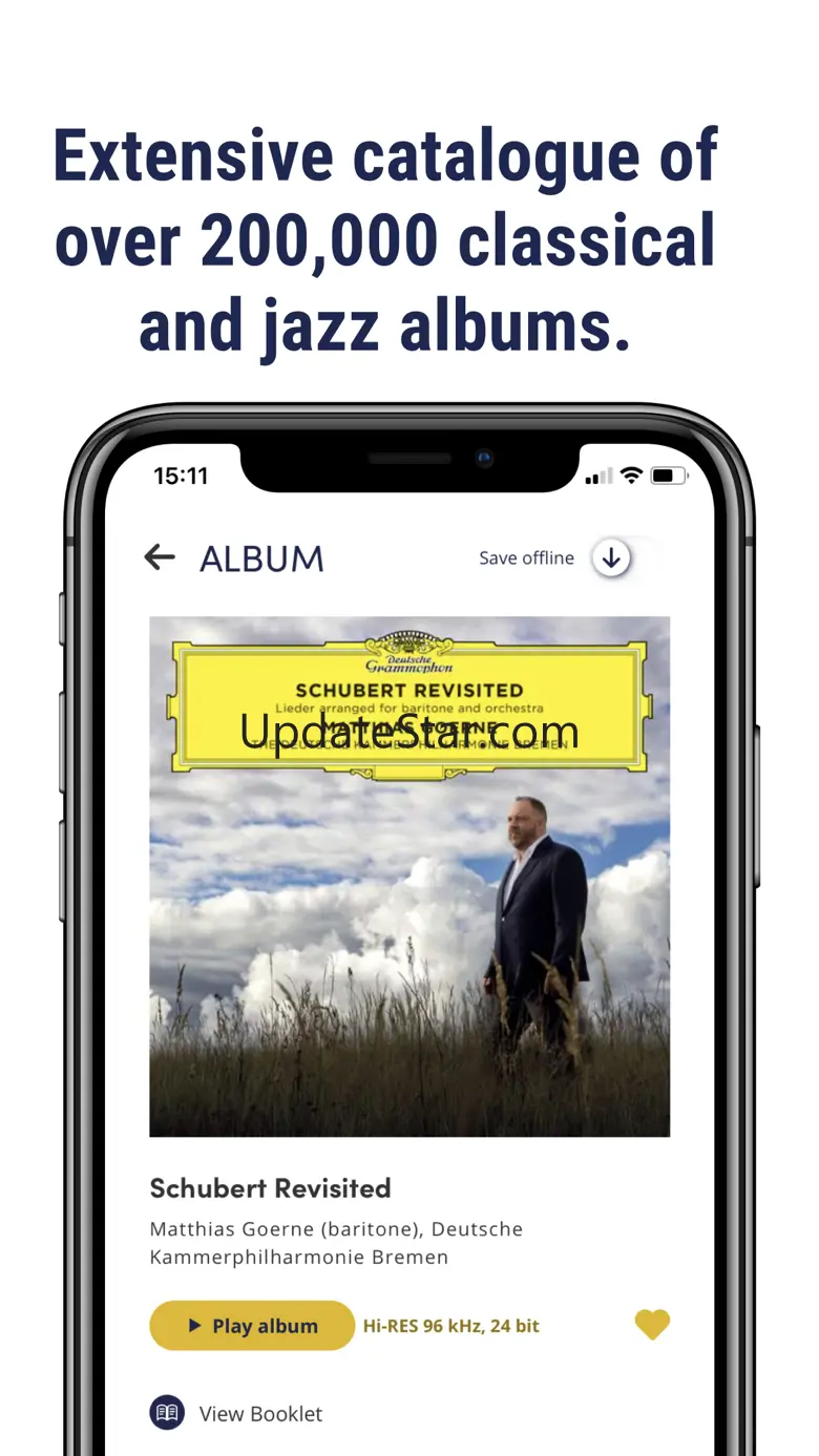 Presto Music 2.17.6