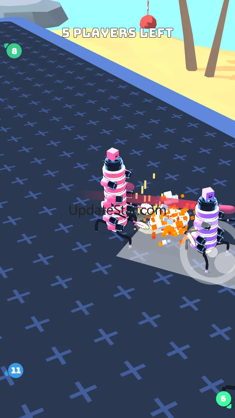 Robot.io 5.10