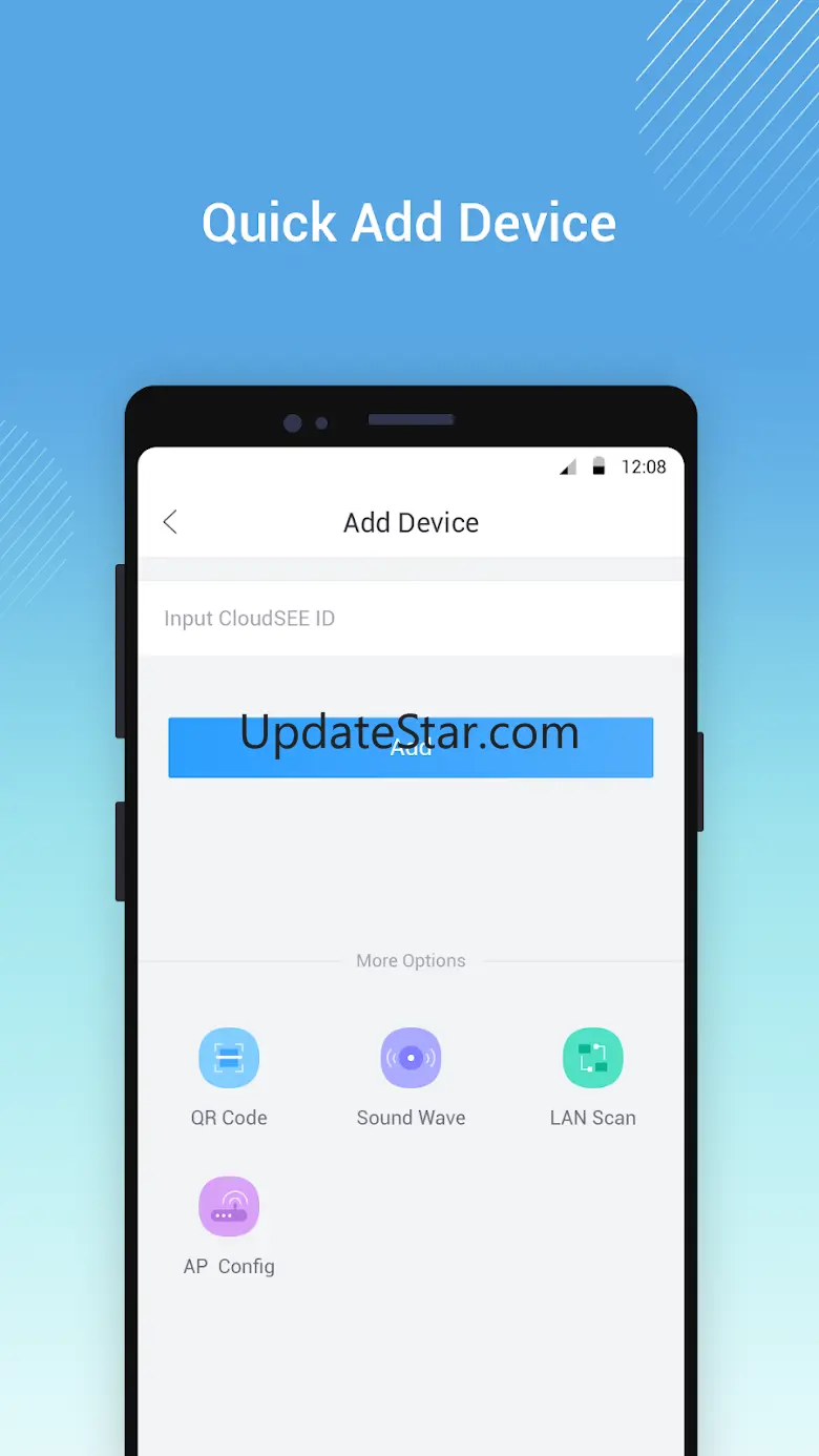 CloudSEE Int'l Pro 4.4.5