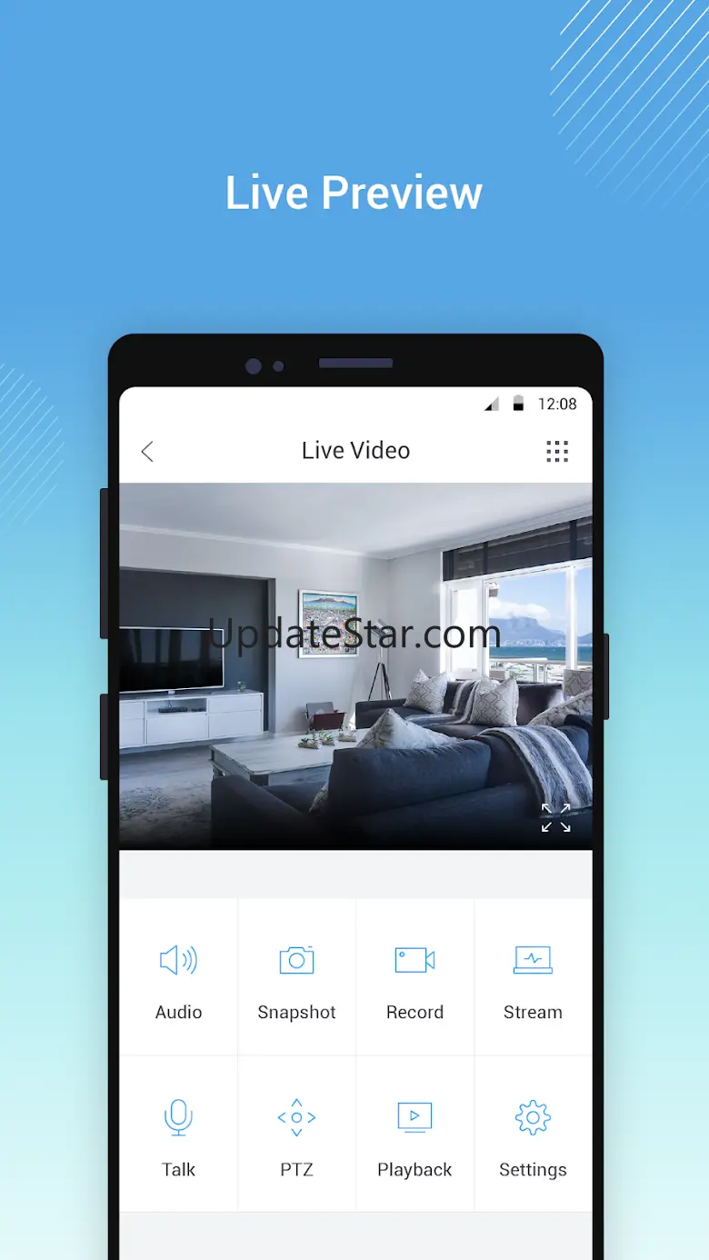 CloudSEE Int'l Pro 4.4.5