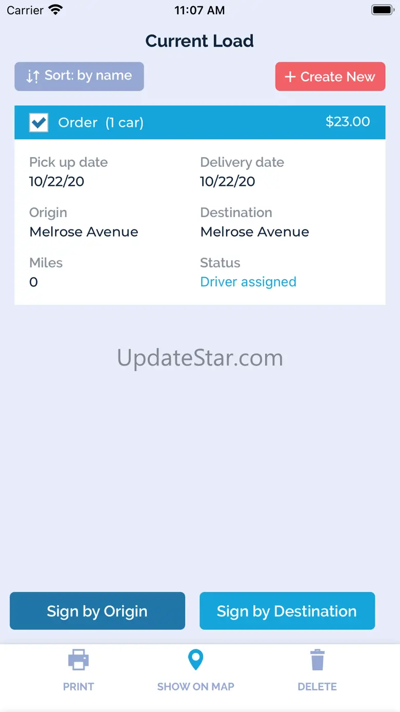 Goforit Carrier 1.3.4