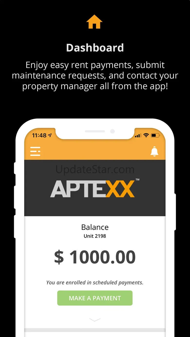 Aptexx 1.8