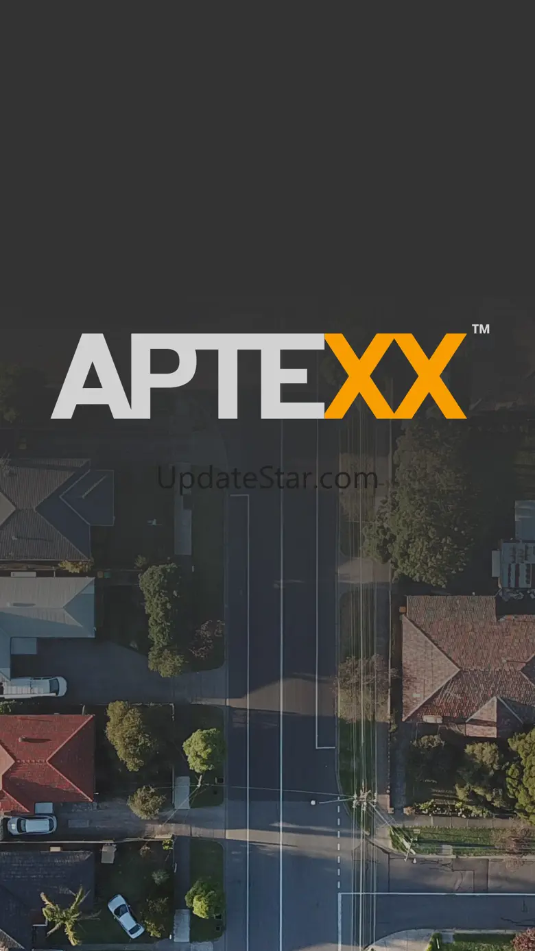 Aptexx 1.8