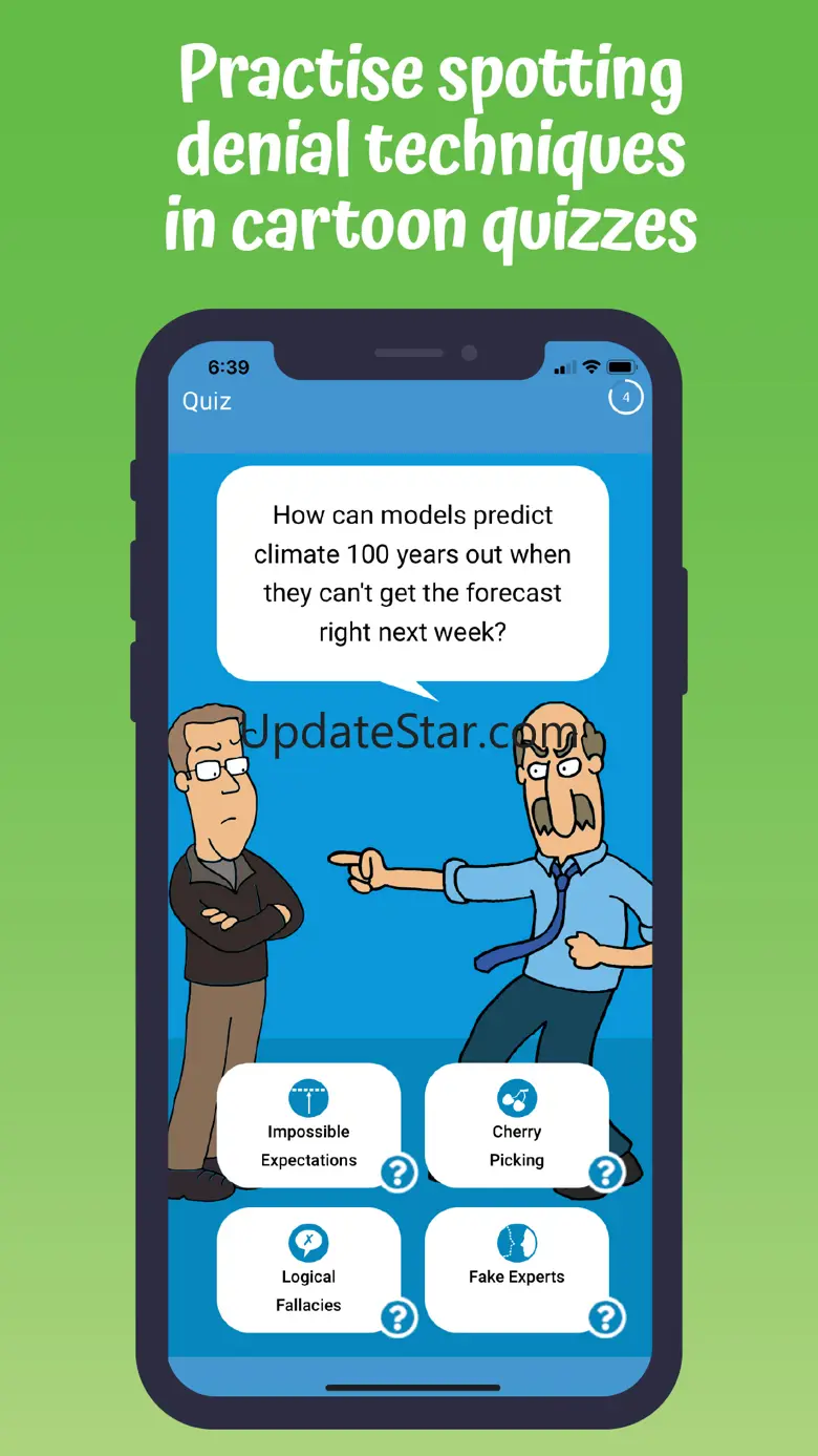 Cranky Uncle 3.4.0