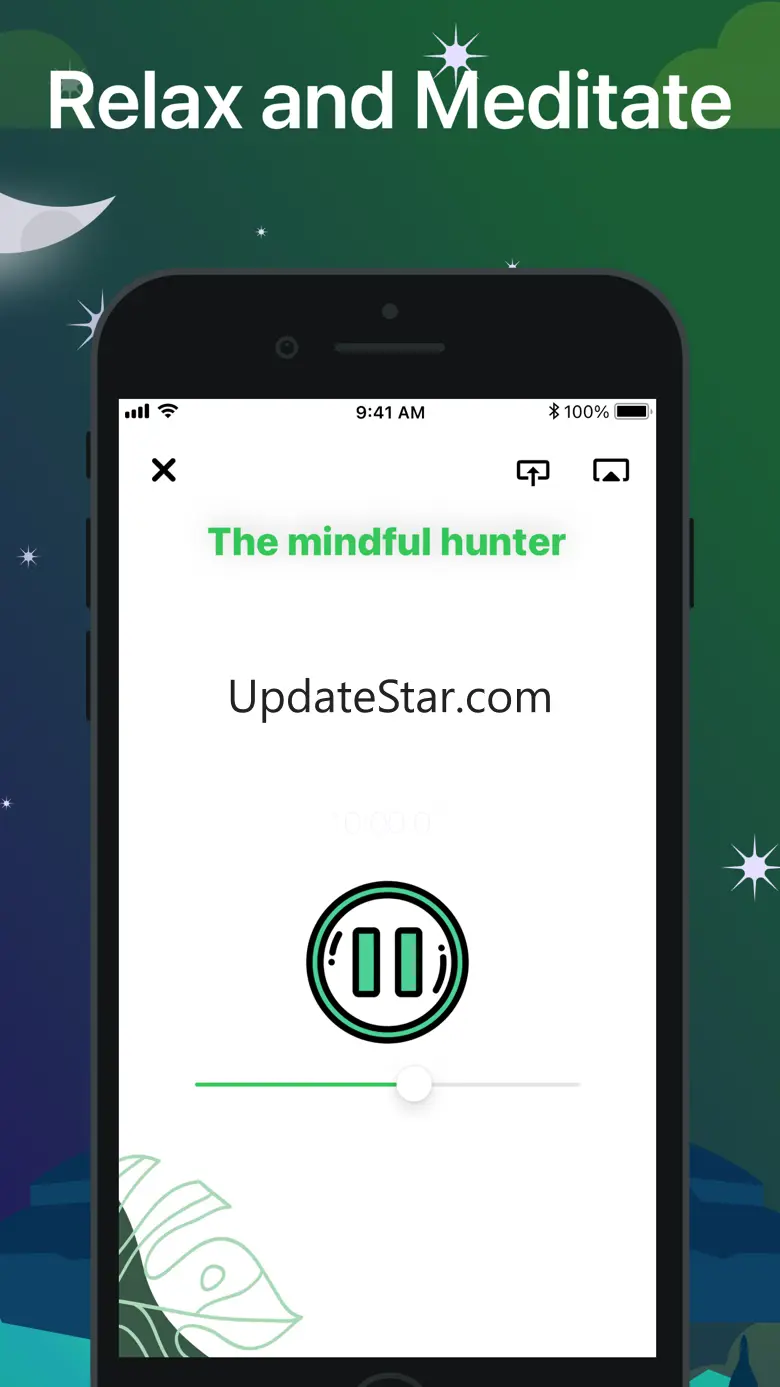 Meditation and Sleep Relaxing 2.0.0