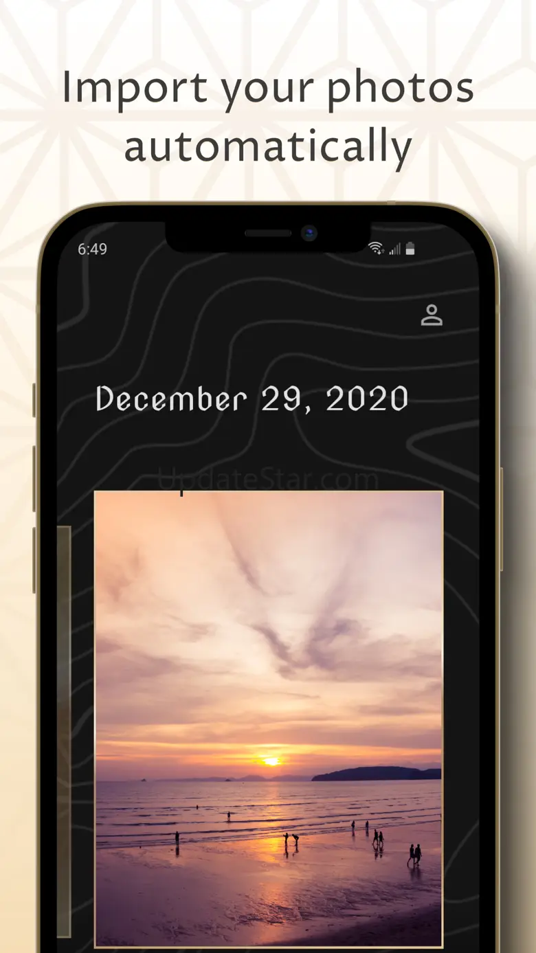 Gold - Journal 2.0