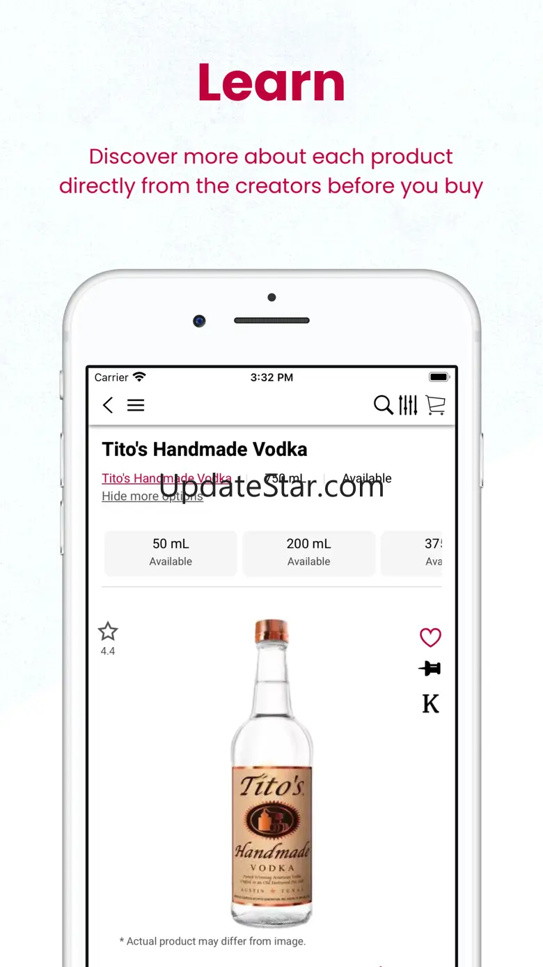 Uncorked Wine & Spirits 0.0.20240104