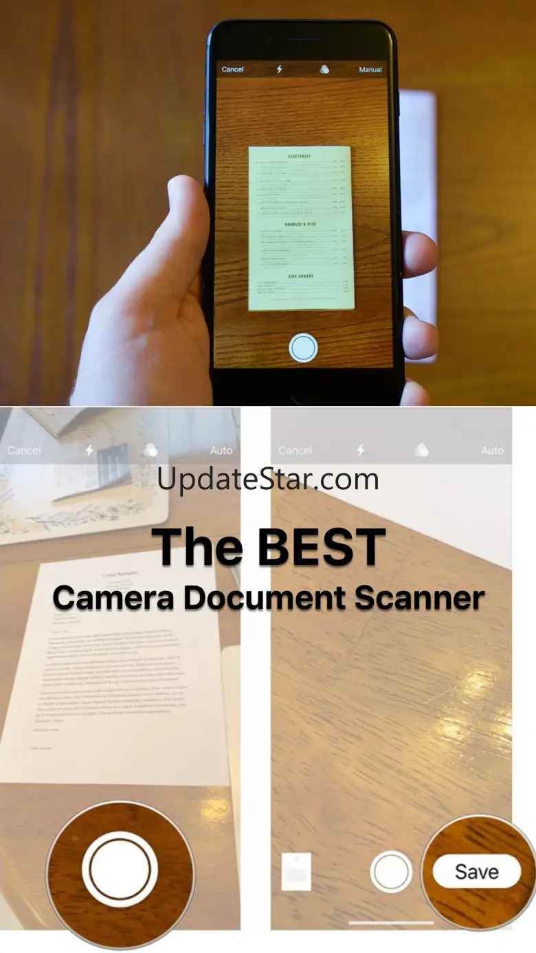 DocScan - A Powerful Scanner! 1.0.8