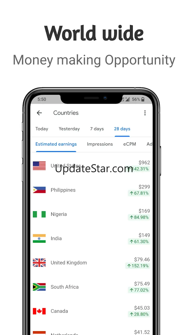 Android App Maker - No Coding 9.9