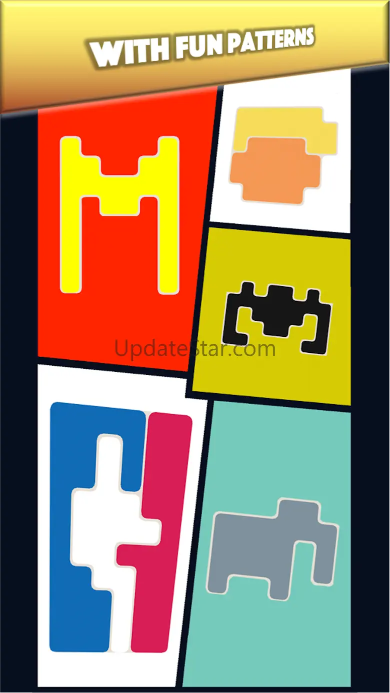 TOFU DASH - Spatial Challenge 5.1.9