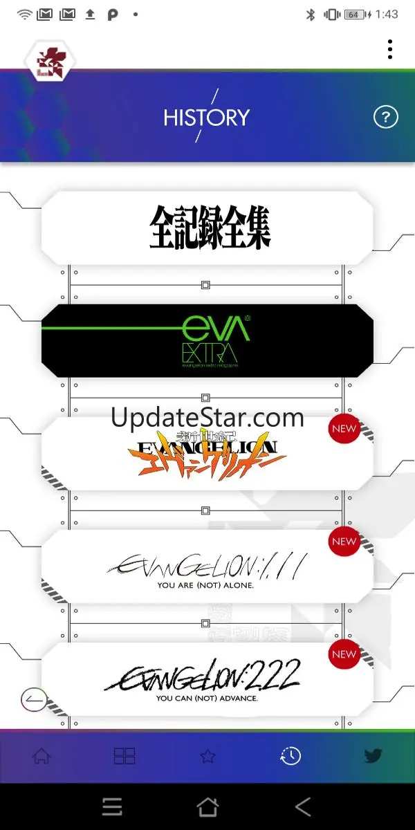 EVA-EXTRA 1.153