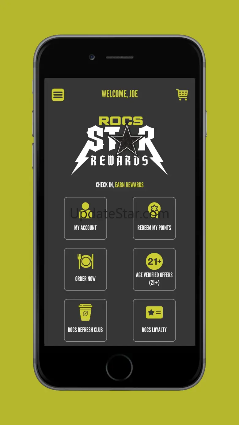 ROCS Local Market 40.01.02