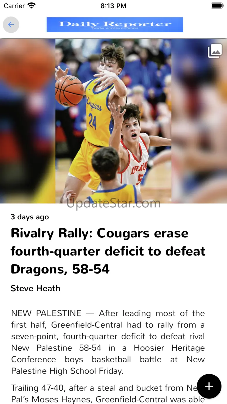 DR E-edition 3.9.19