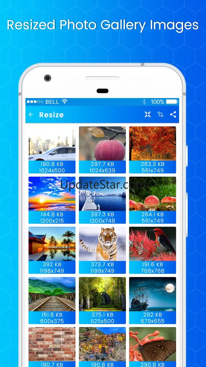 Photo Resizer – Image Compress 1.13