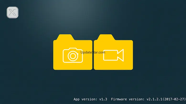 New Bright DashCam 2.4