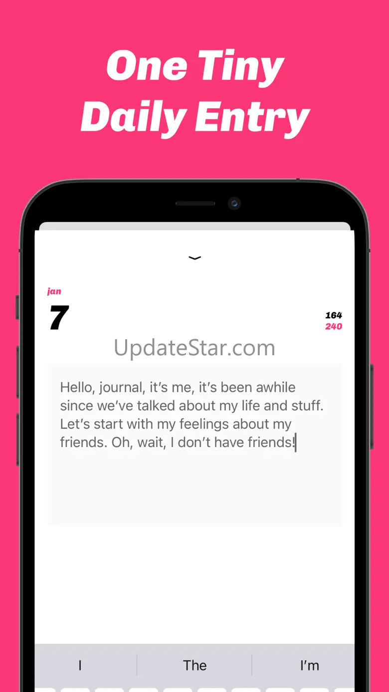 Annum - The Tiny Day Journal 1.0.6