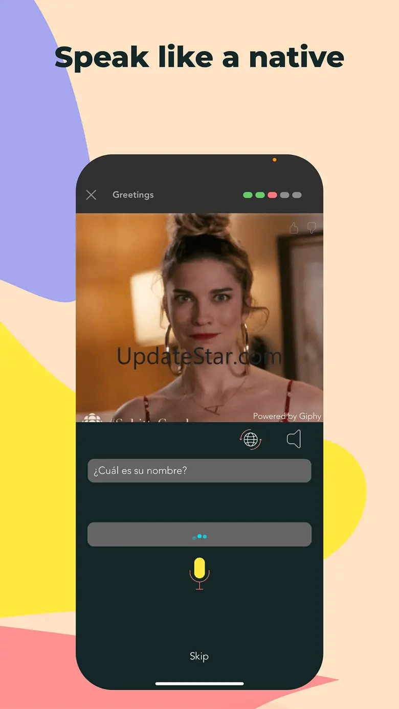 Spiel: Laugh & Learn Languages 1.2