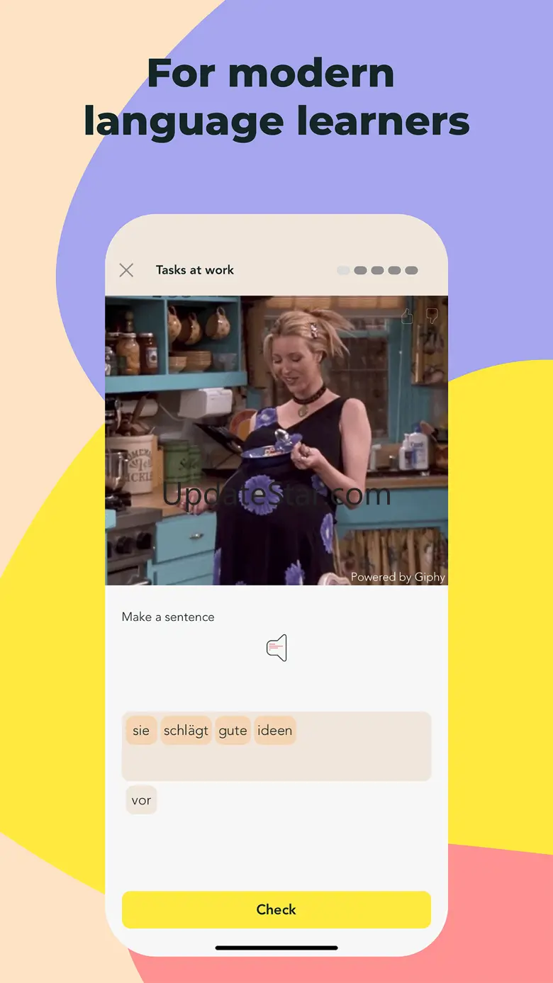 Spiel: Laugh & Learn Languages 1.2