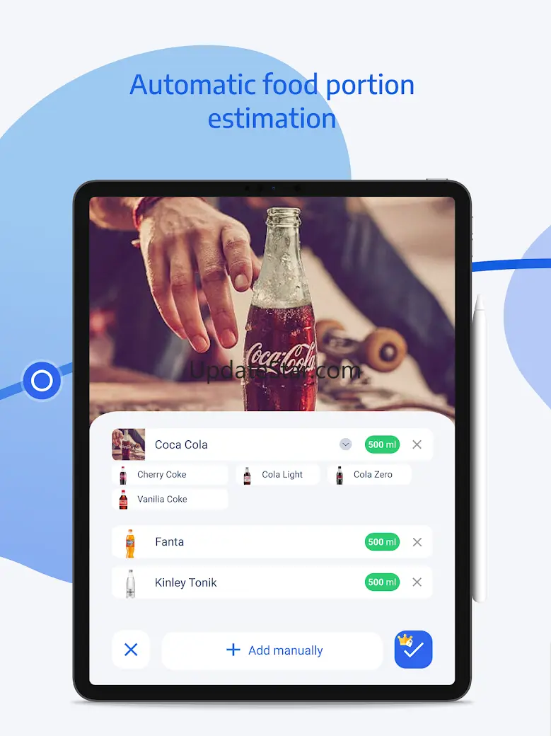 DiabTrend - Diabetes Diary App 2.51.5