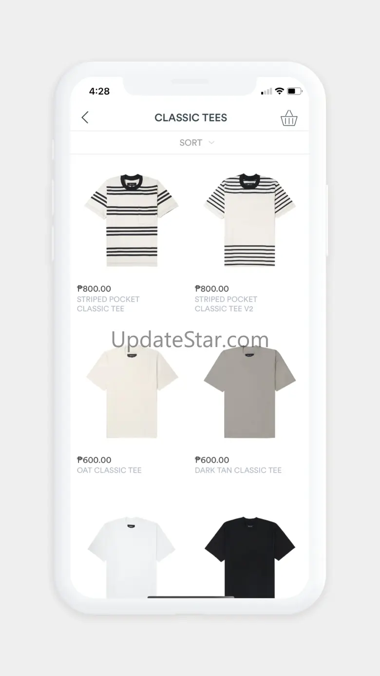 MN+LA OFFICIAL STORE 2.4