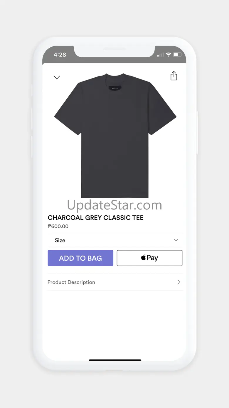 MN+LA OFFICIAL STORE 2.4