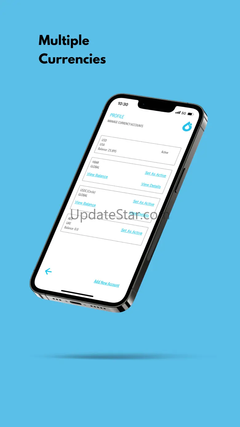 Dropp: Payments & Wallet 2.23.2