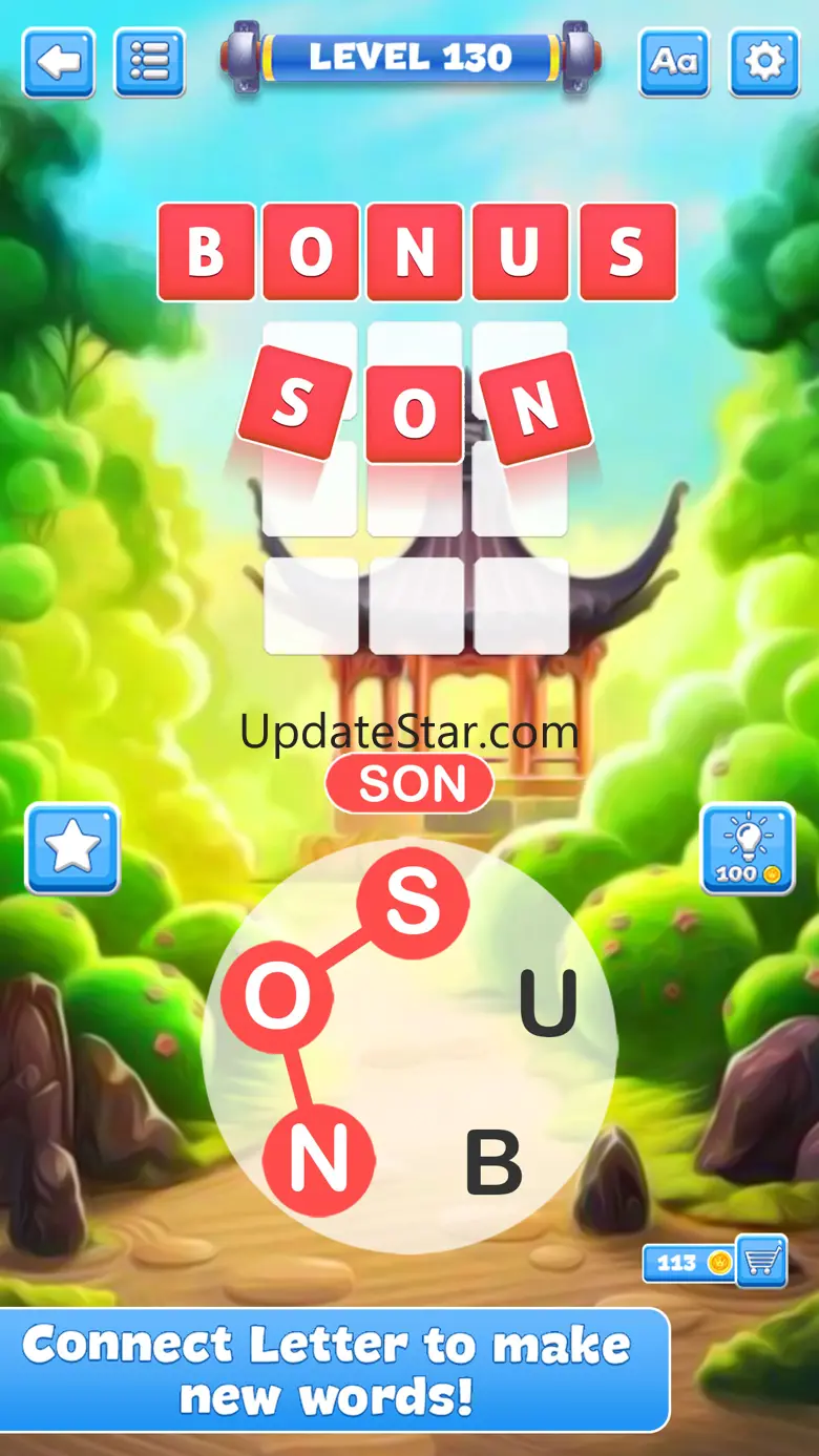 Words Of WonderLand 1.0