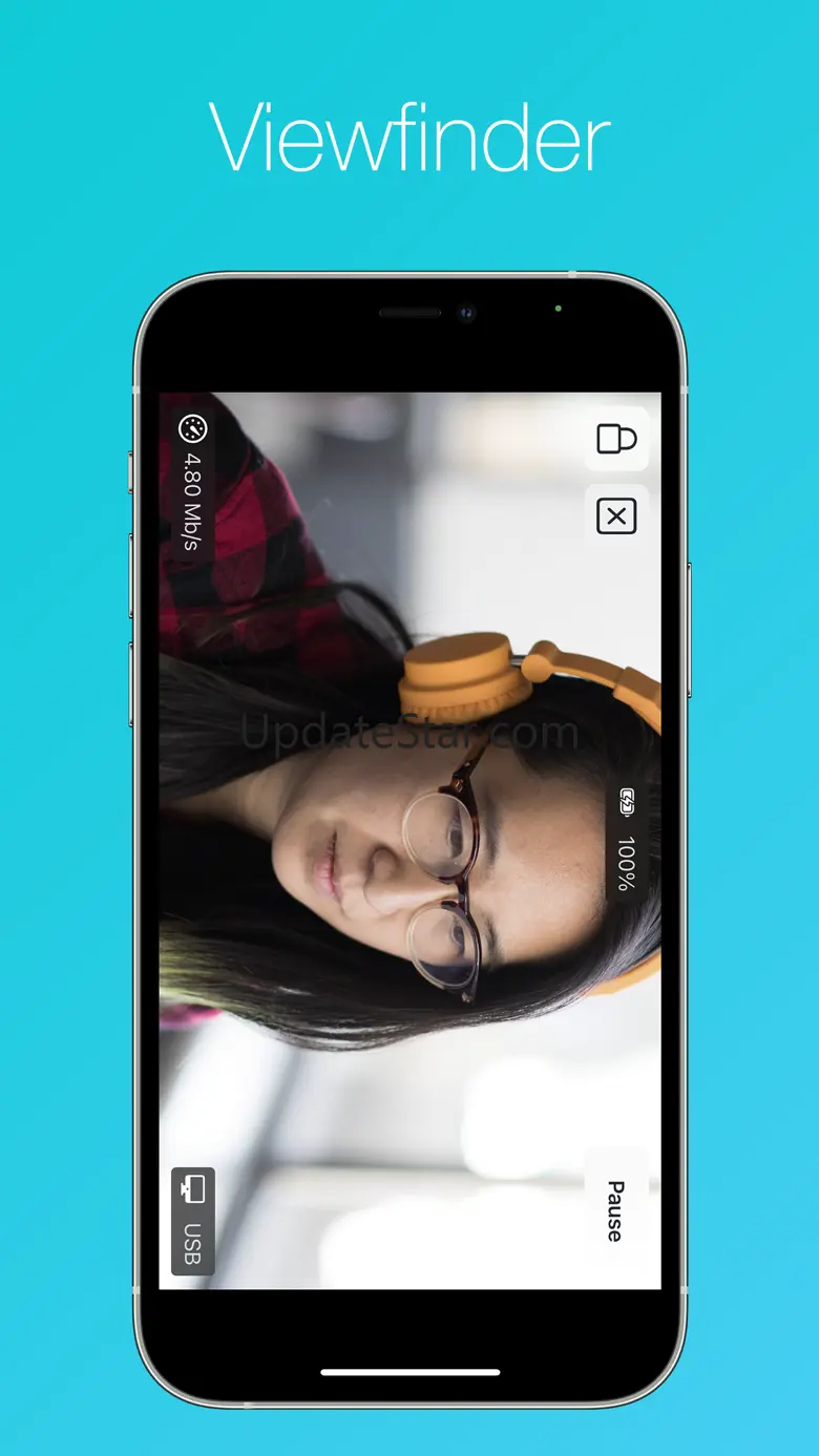 Webcam Plus 1.0.11