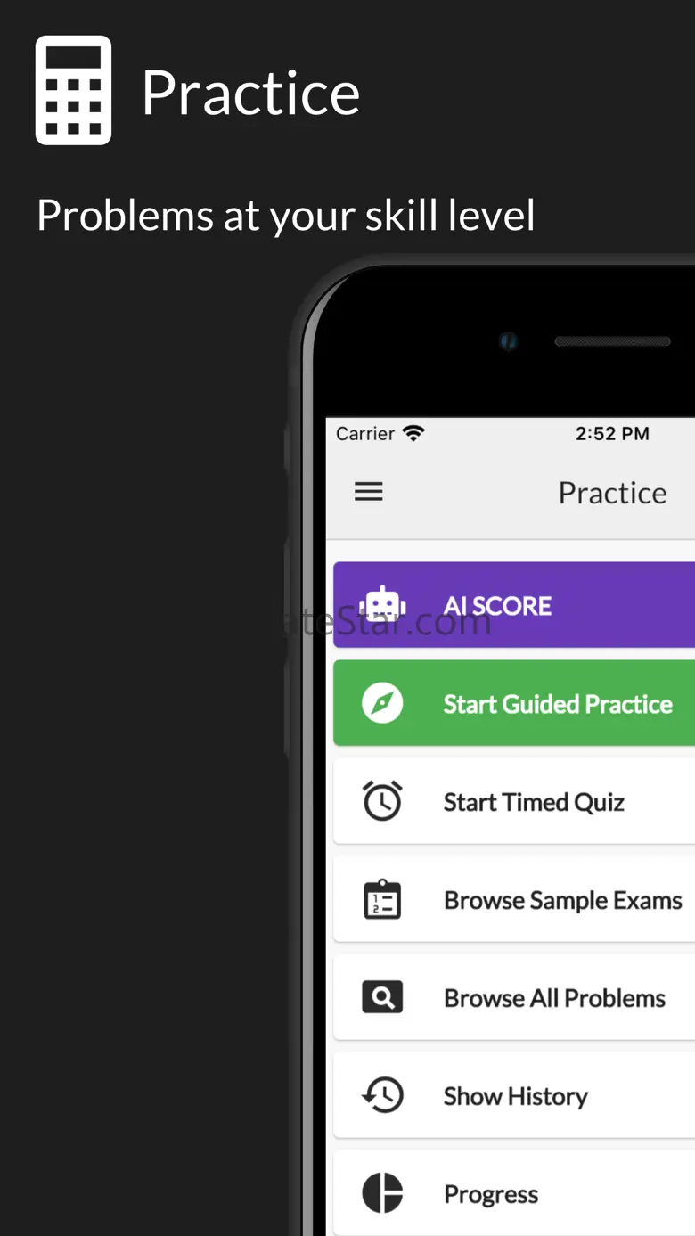 TIA Study 3.9.2