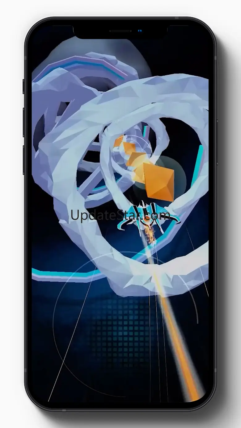 Astro King 1.4