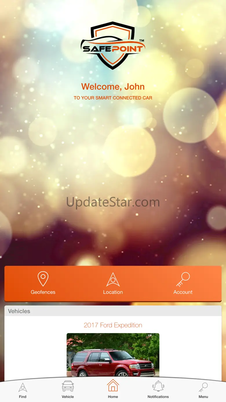 SafePoint GPS 2.15.7