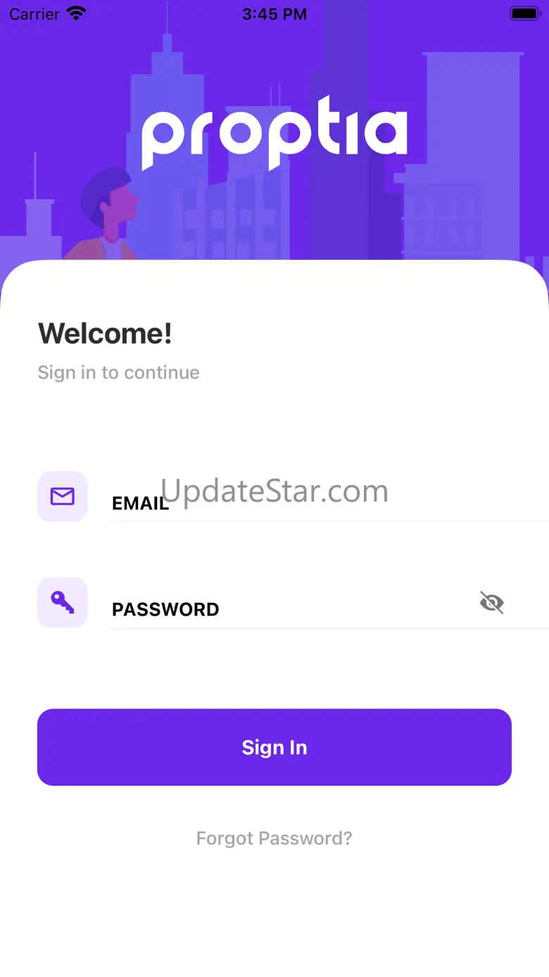 Proptia 1.9.2