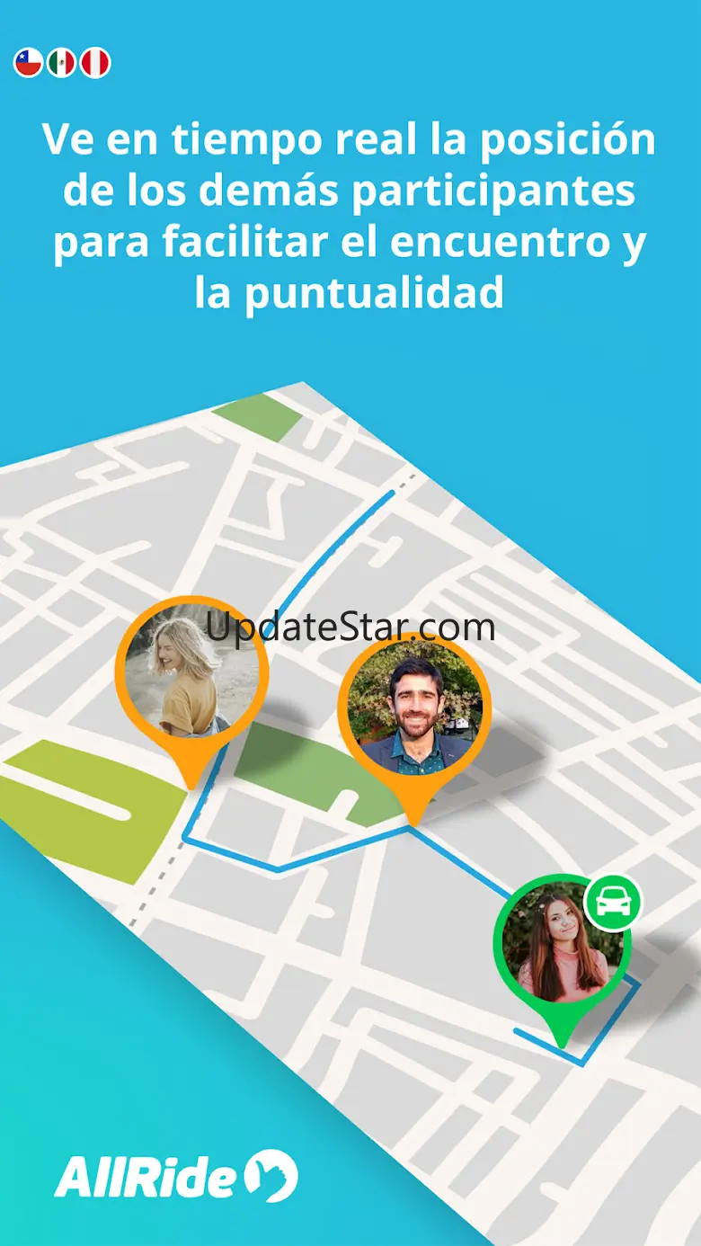 AllRide - Shared Rides 2.4.1-REL