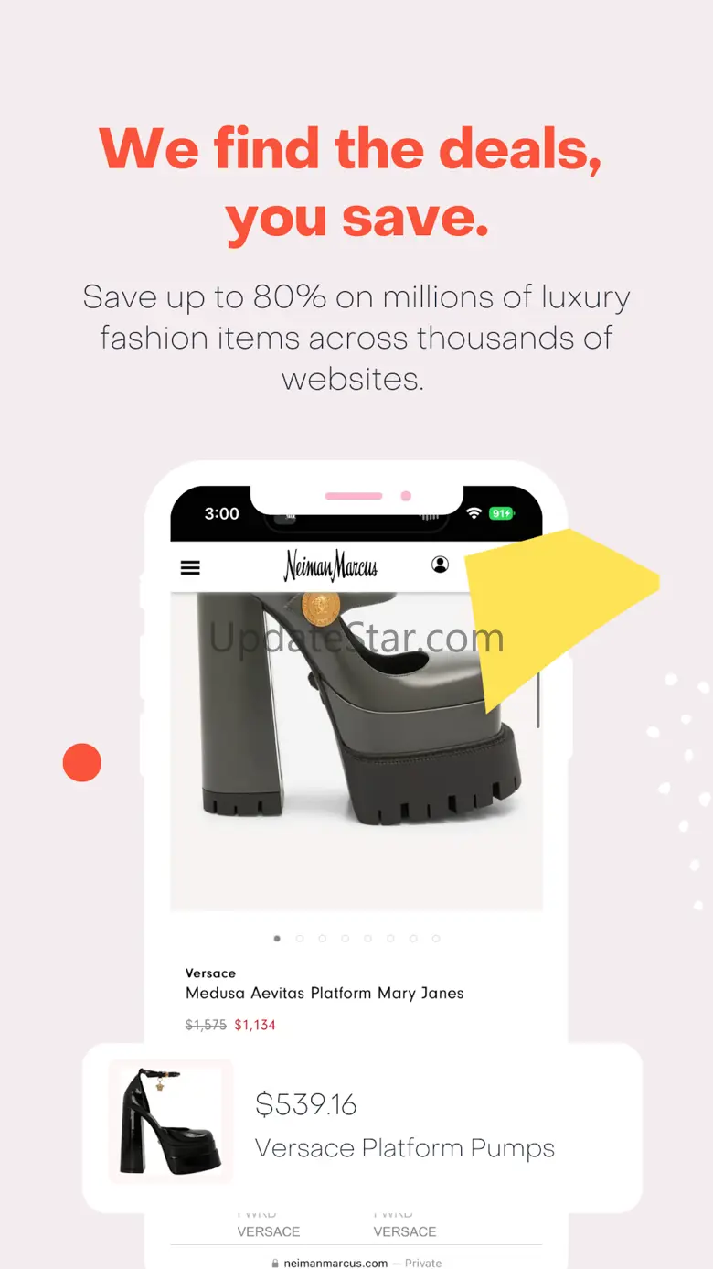 Haute Pursuit 2.0.2