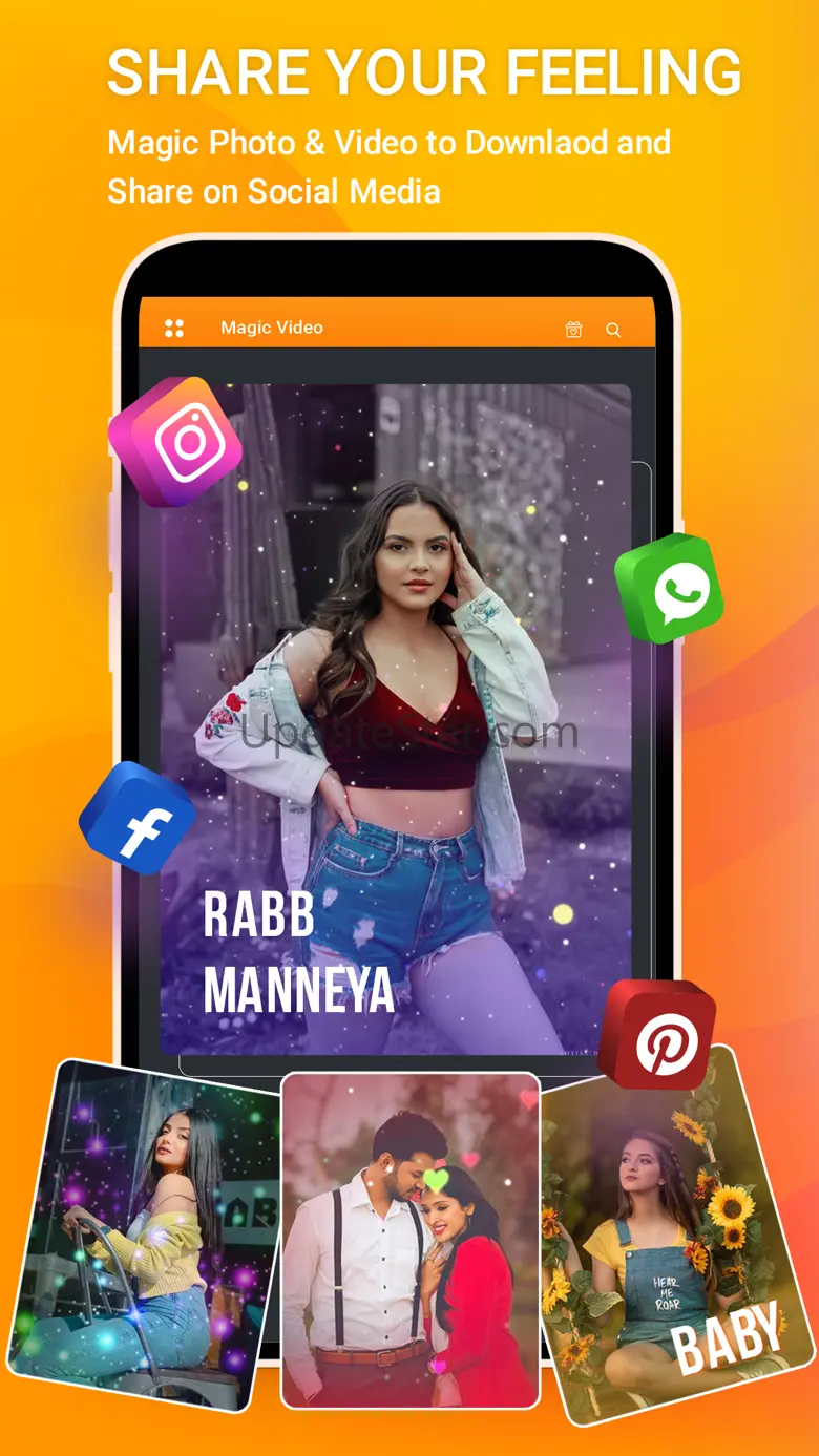 Mast Video Maker 1.0.4