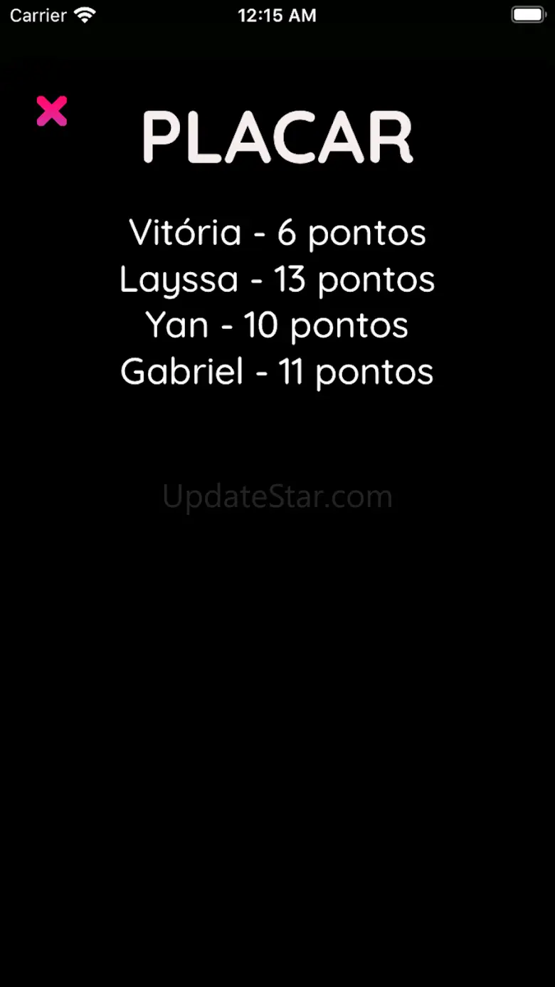 Verdade ou Desafio +18 4.2