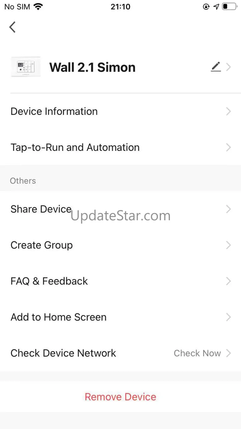 SIMON AIRE 1.0.1