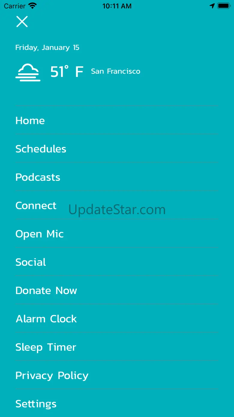 Houston Public Media 1.0.1