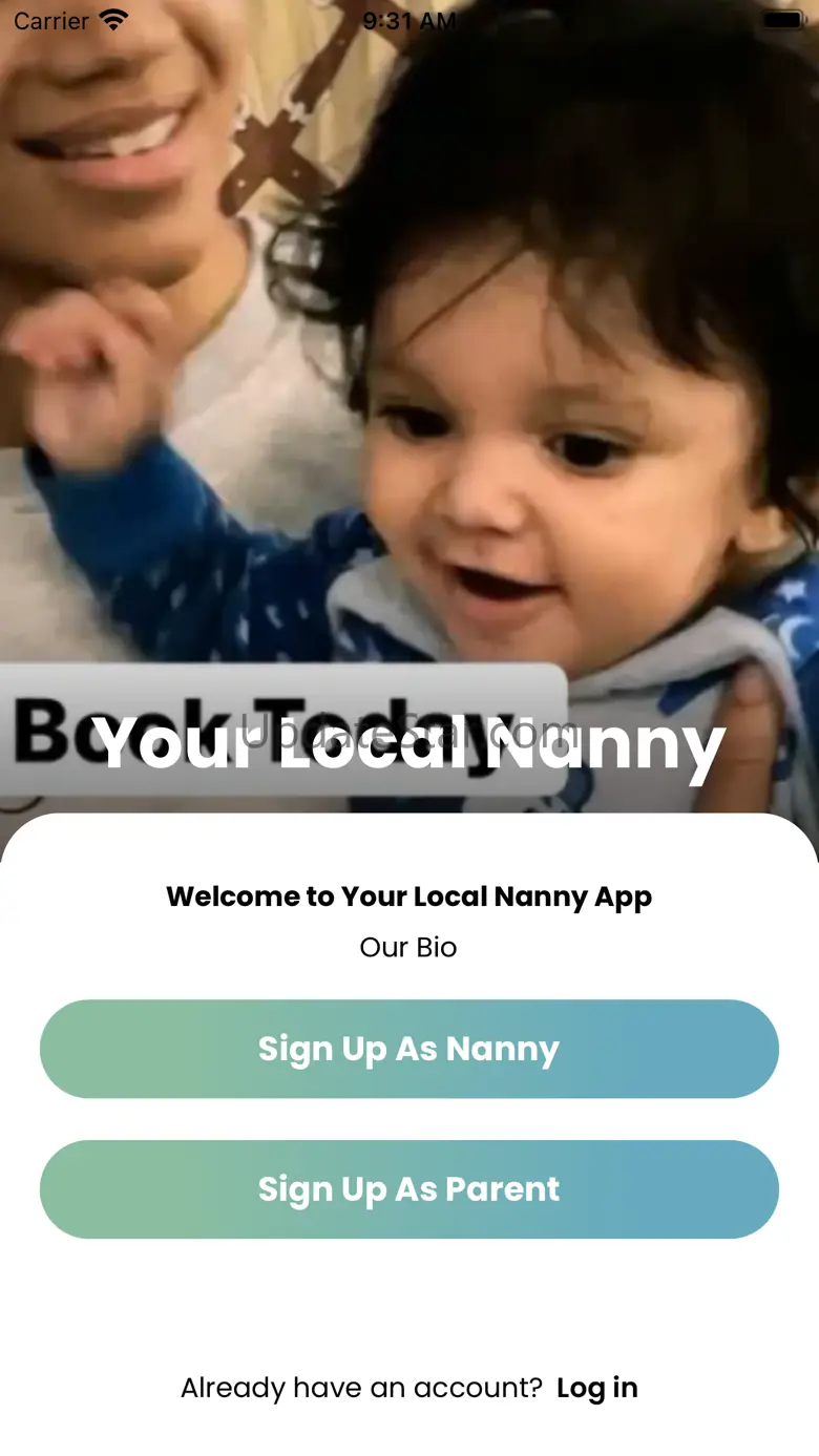 Your Local Nanny App LLC 2.0.20