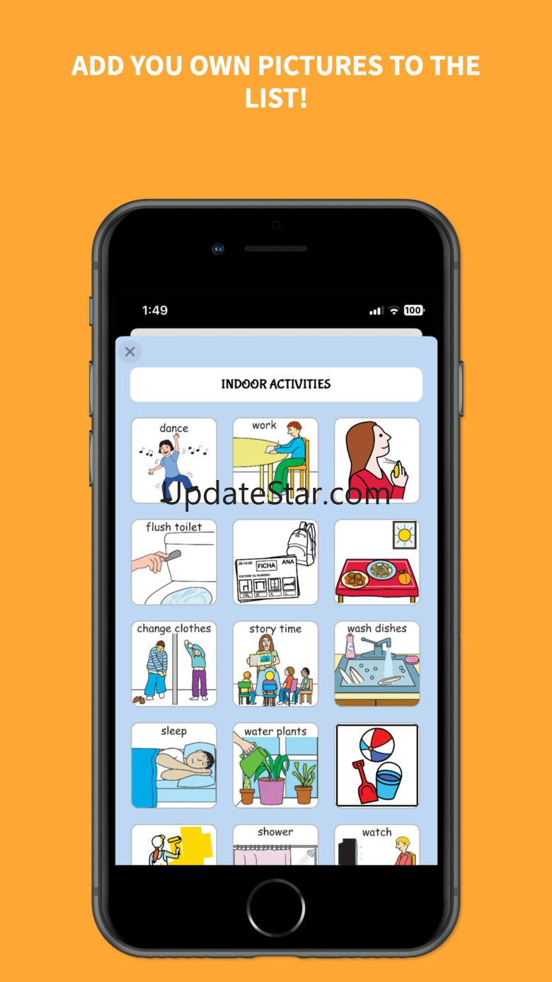 Help me talk - Speech Therapy 3.5